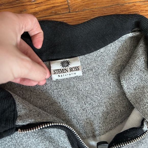 Vintage Sweatshirt - Picture 6 of 10